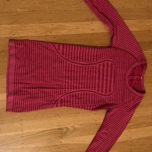 Lululemon swiftly tech long sleeve